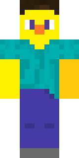 Скин Майнкрафт Игрока TymekS13