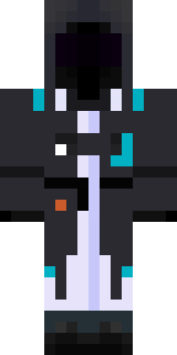 Скин Майнкрафт Игрока Tyngys