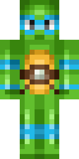Скин Майнкрафт Игрока TypeLondon
