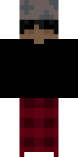 Скин Майнкрафт Игрока Typical2503