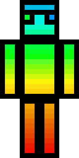 Скин Майнкрафт Игрока TypicalMusic
