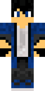 Скин Майнкрафт Игрока TypicallyTony