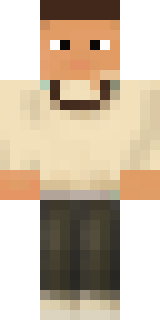 Скин Майнкрафт Игрока Typit