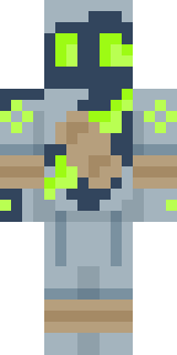 Скин Майнкрафт Игрока Typoto6000