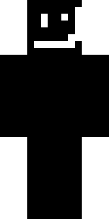 Скин Майнкрафт Игрока TysiK_GovnYsik3