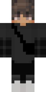 Скин Майнкрафт Игрока Tywalker20