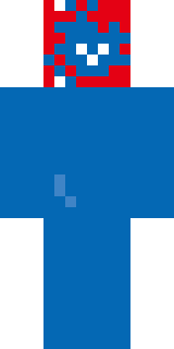 Скин Майнкрафт Игрока U5KUN