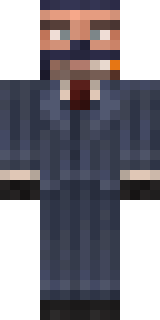 Скин Майнкрафт Игрока UARam