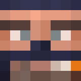 Игрок UARam Майнкрафт - возможно знакомый с Xyn_