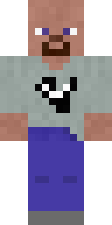 Скин Майнкрафт Игрока UCCyouth