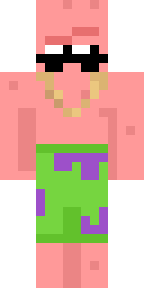 Скин Майнкрафт Игрока UFlo1344
