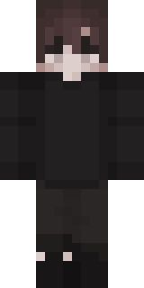 Скин Майнкрафт Игрока UHIJIPO