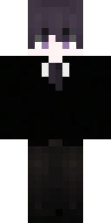 Скин Майнкрафт Игрока UNIQUE_NO_1