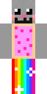 Скин Майнкрафт Игрока UNIVERMAR