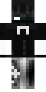 Скин Майнкрафт Игрока UNKARS1