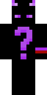 Скин Майнкрафт Игрока UNKN0W_