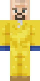 Скин Майнкрафт Игрока UNKNOWN_YT