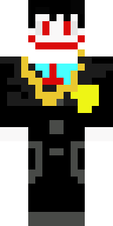 Скин Майнкрафт Игрока UNLIMITED