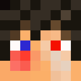 Игрок UNR1VA11ED_M1NER Майнкрафт - возможно знакомый с ITSDUBTIME21