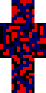 Скин Майнкрафт Игрока UNeverKnowTurkey