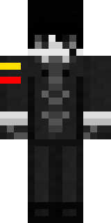 Скин Майнкрафт Игрока UPsetMC