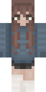 Скин Майнкрафт Игрока USSRGovernment