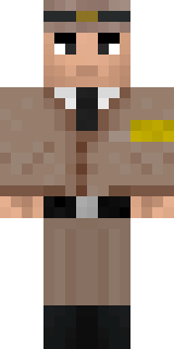 Скин Майнкрафт Игрока UW_GGplayz