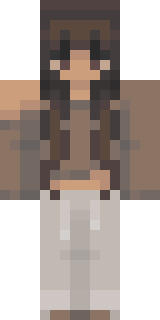 Скин Майнкрафт Игрока UdonNoodleYT