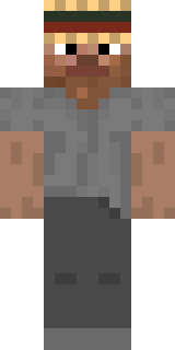 Скин Майнкрафт Игрока Udrabstegn