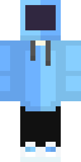 Скин Майнкрафт Игрока UghFine