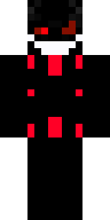 Скин Майнкрафт Игрока UhOhTimeToDie