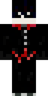 Скин Майнкрафт Игрока Uhooligan