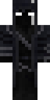 Скин Майнкрафт Игрока UiO