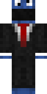 Скин Майнкрафт Игрока Uki