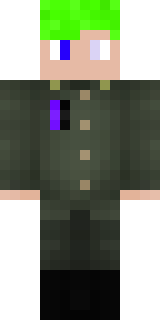 Скин Майнкрафт Игрока UkrDreamer