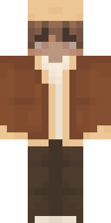 Скин Майнкрафт Игрока UlanGaming