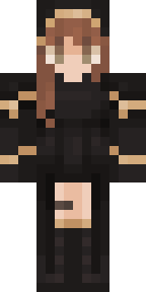 Скин Майнкрафт Игрока Ulkuu06