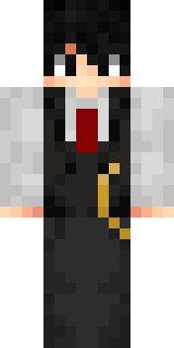 Скин Майнкрафт Игрока Ultimate_killer