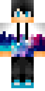 Скин Майнкрафт Игрока Ultimation