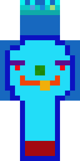 Скин Майнкрафт Игрока UltimoBigBro