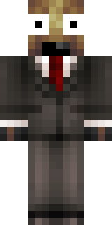 Скин Майнкрафт Игрока UltraBuffalo197