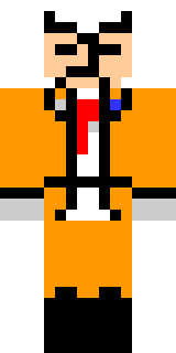 Скин Майнкрафт Игрока UltraG