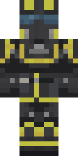 Скин Майнкрафт Игрока UltraGJL