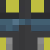 Игрок UltraGJL Майнкрафт - возможно знакомый с FeelsBlind