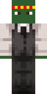 Скин Майнкрафт Игрока UltraRaid_