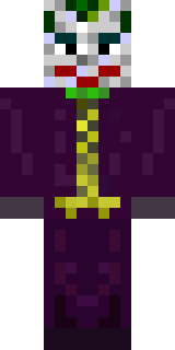 Скин Майнкрафт Игрока Ultranis