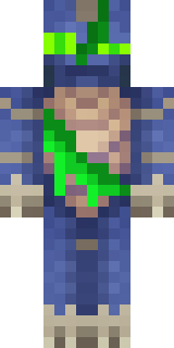 Скин Майнкрафт Игрока Ultraviezer