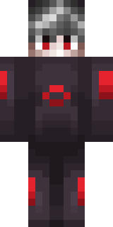 Скин Майнкрафт Игрока Umbr30n1965