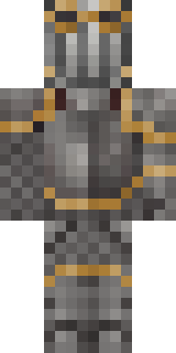 Скин Майнкрафт Игрока Umbra_Lupi