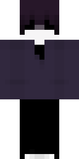 Скин Майнкрафт Игрока Umbrosyn